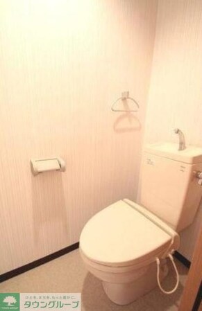 ラウンド・Mの物件内観写真